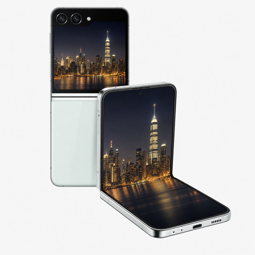 三星Galaxy Z Flip5（8GB/256GB）
