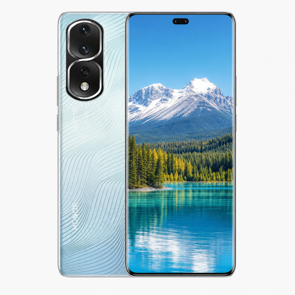 荣耀80 Pro（8GB/256GB）1.6亿像素超清主摄，骁龙8+旗舰芯片，AI Vlog视频大师