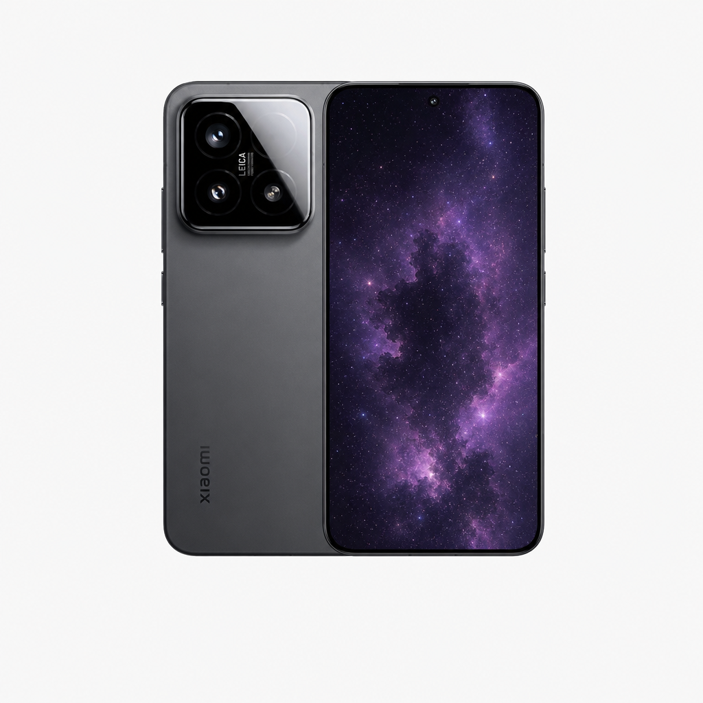 小米15(16GB/512GB)骁龙8至尊版，金沙江电池，超级小爱
