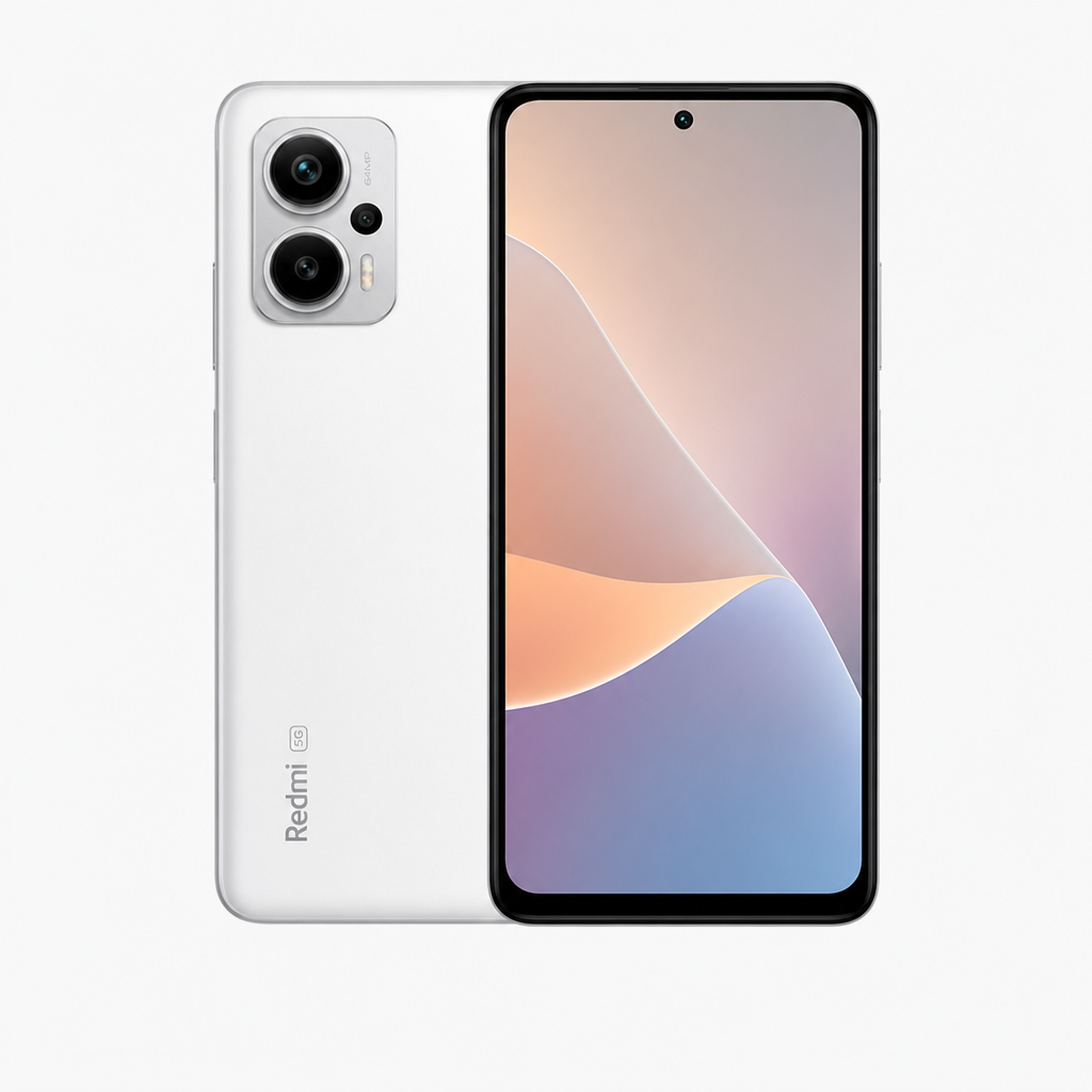 Redmi Note 12T Pro（8GB/256GB）天玑8200-Ultra，旗舰LCD护眼屏，X轴线性马达