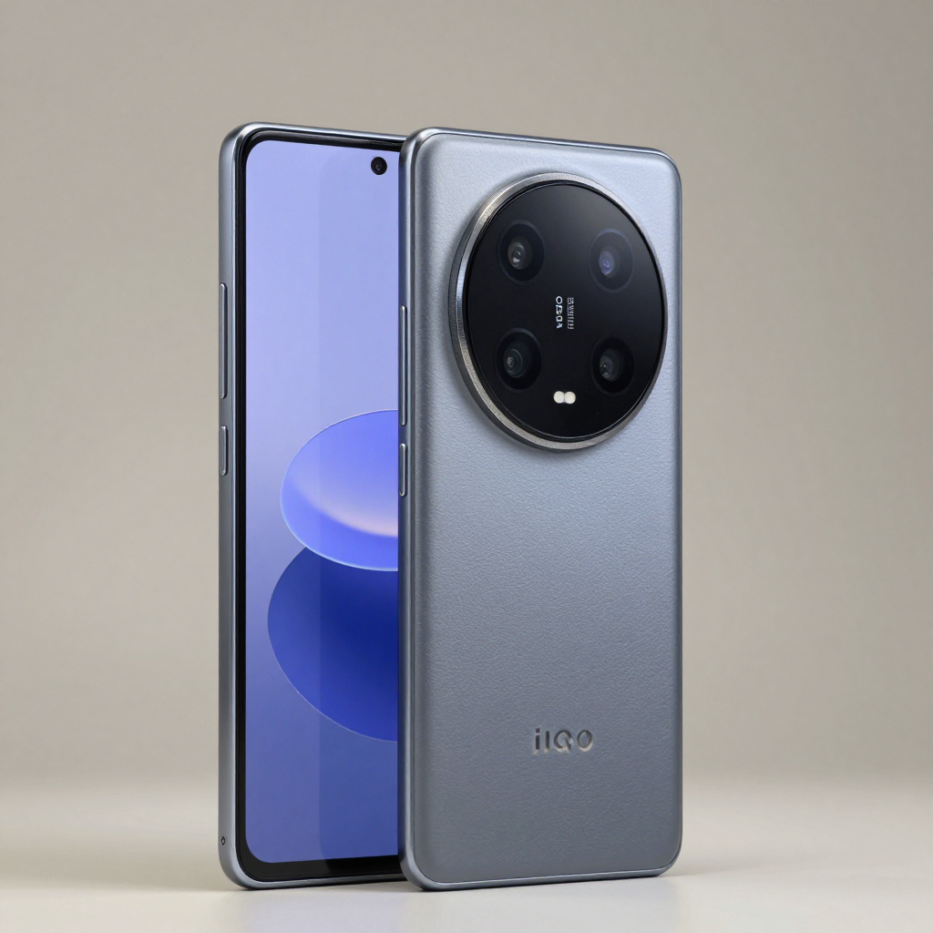 Redmi Note 13 Pro+ 手机外观展示