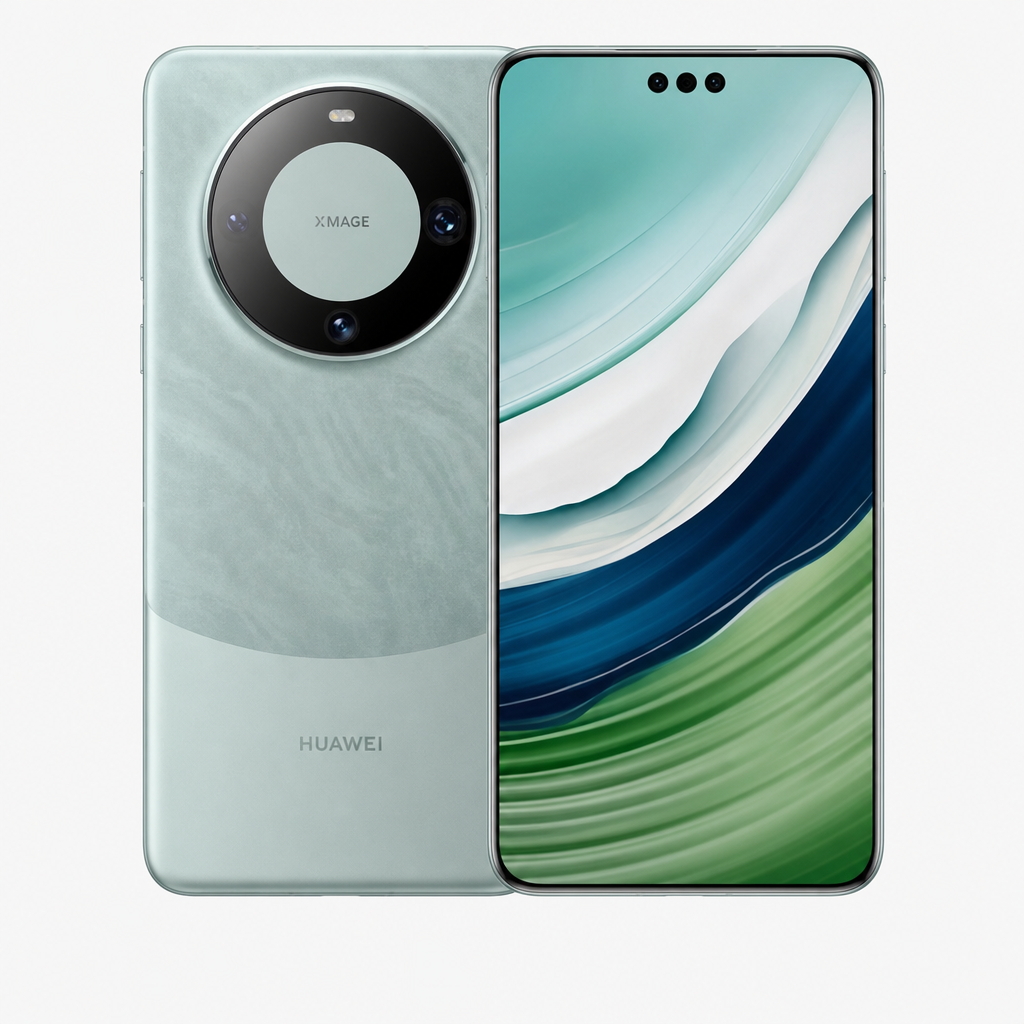 HUAWEI Mate 60 Pro（12GB/512GB）卫星通话，超可靠玄武架构，全焦段超清影像