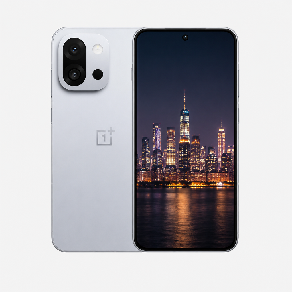 一加13T(16GB/512GB)性能超强小直屏，骁龙 8 至尊版，冰川电池