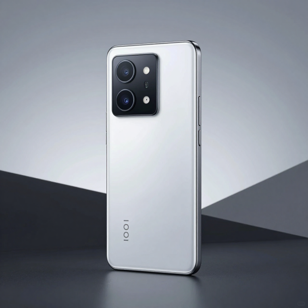 Redmi K60 Pro与iQOO Neo8 2000元价位段对比展示图