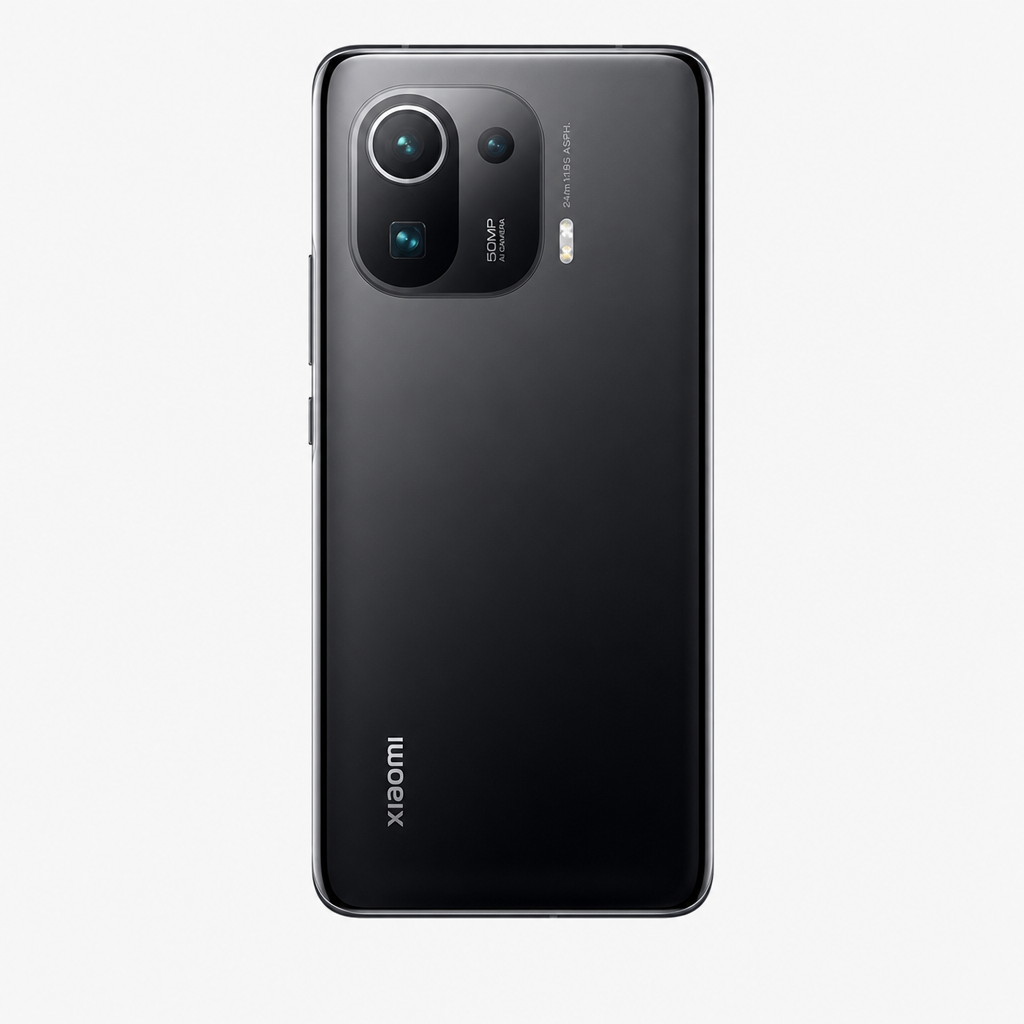 小米11 Pro（8GB/256GB/全网通/5G版）高通骁龙888，顶级3D玻璃工艺，新型相变散热材料，纳米硅负极电池