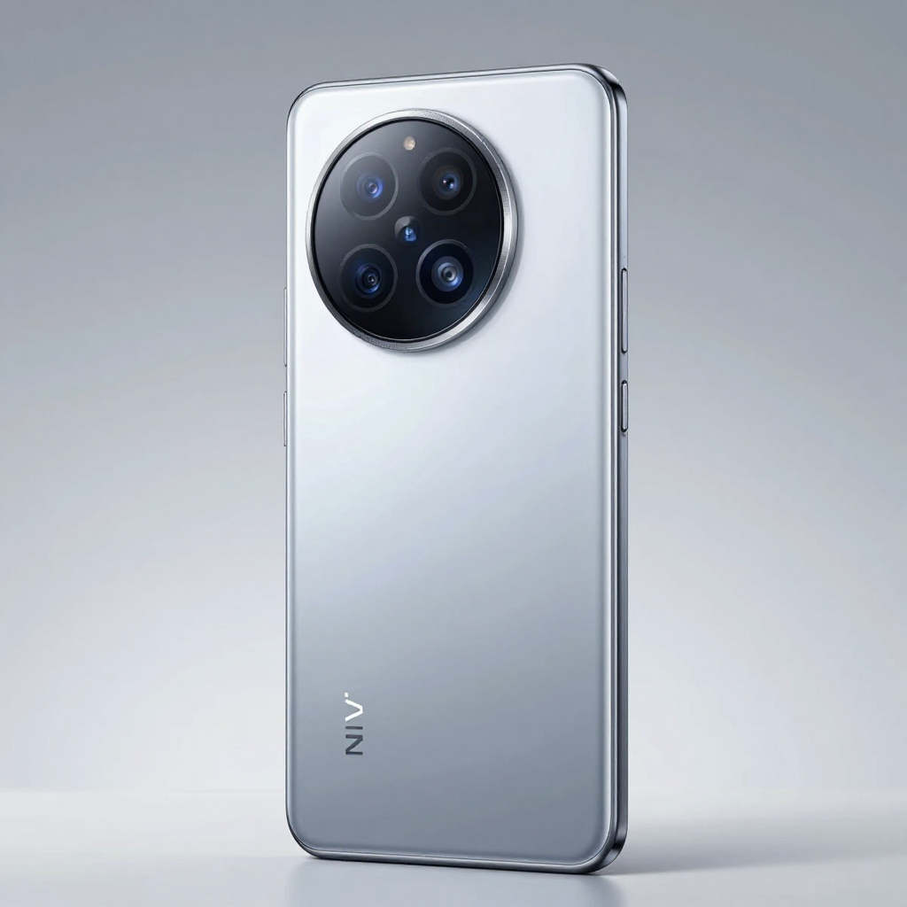 红米Note13 Pro+与iQOO Z9T外观对比展示
