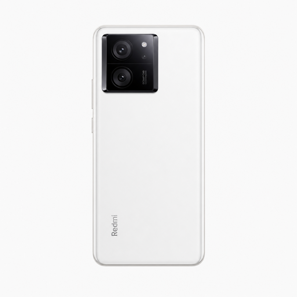 Redmi K60至尊版（12GB/256GB）天玑9200+，独显芯片X7，1.5K直屏