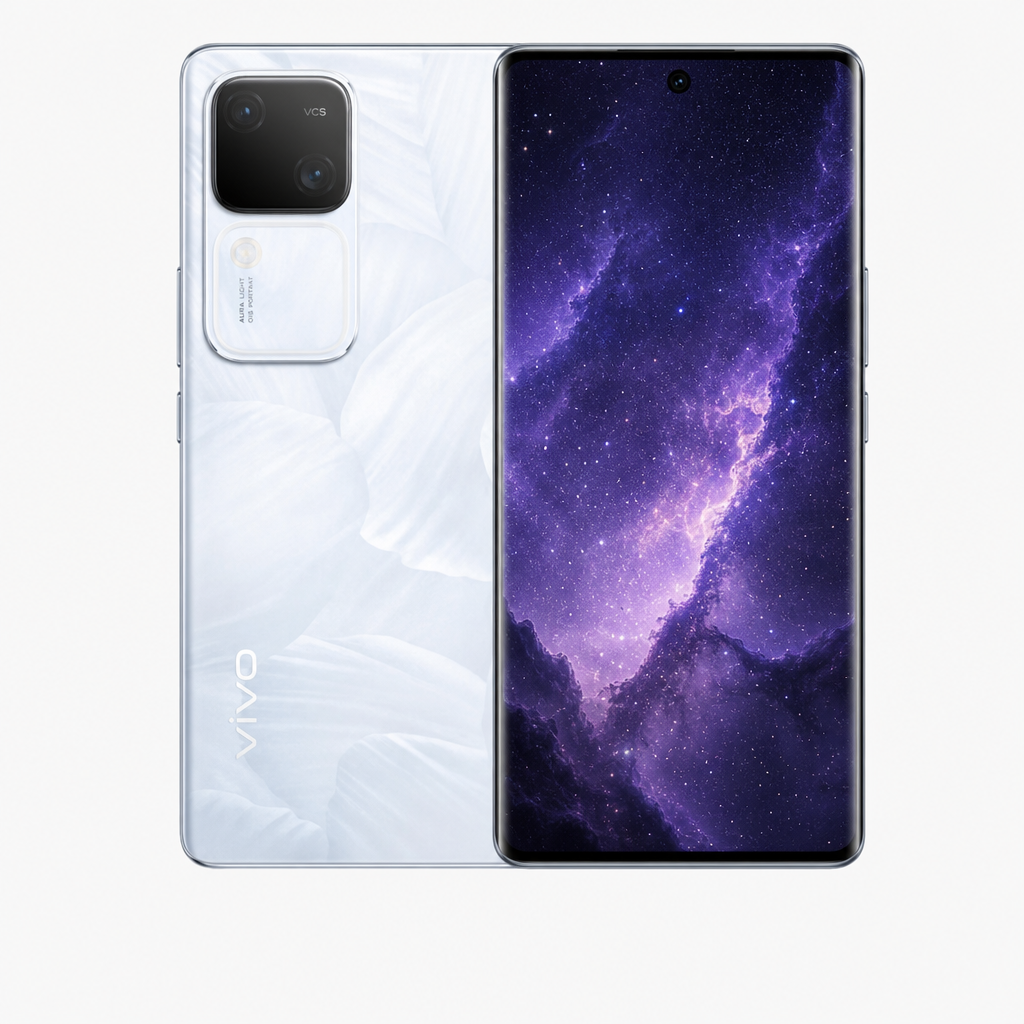 vivo S18（8GB/256GB）第三代骁龙7,5000mAh,影棚级柔光环