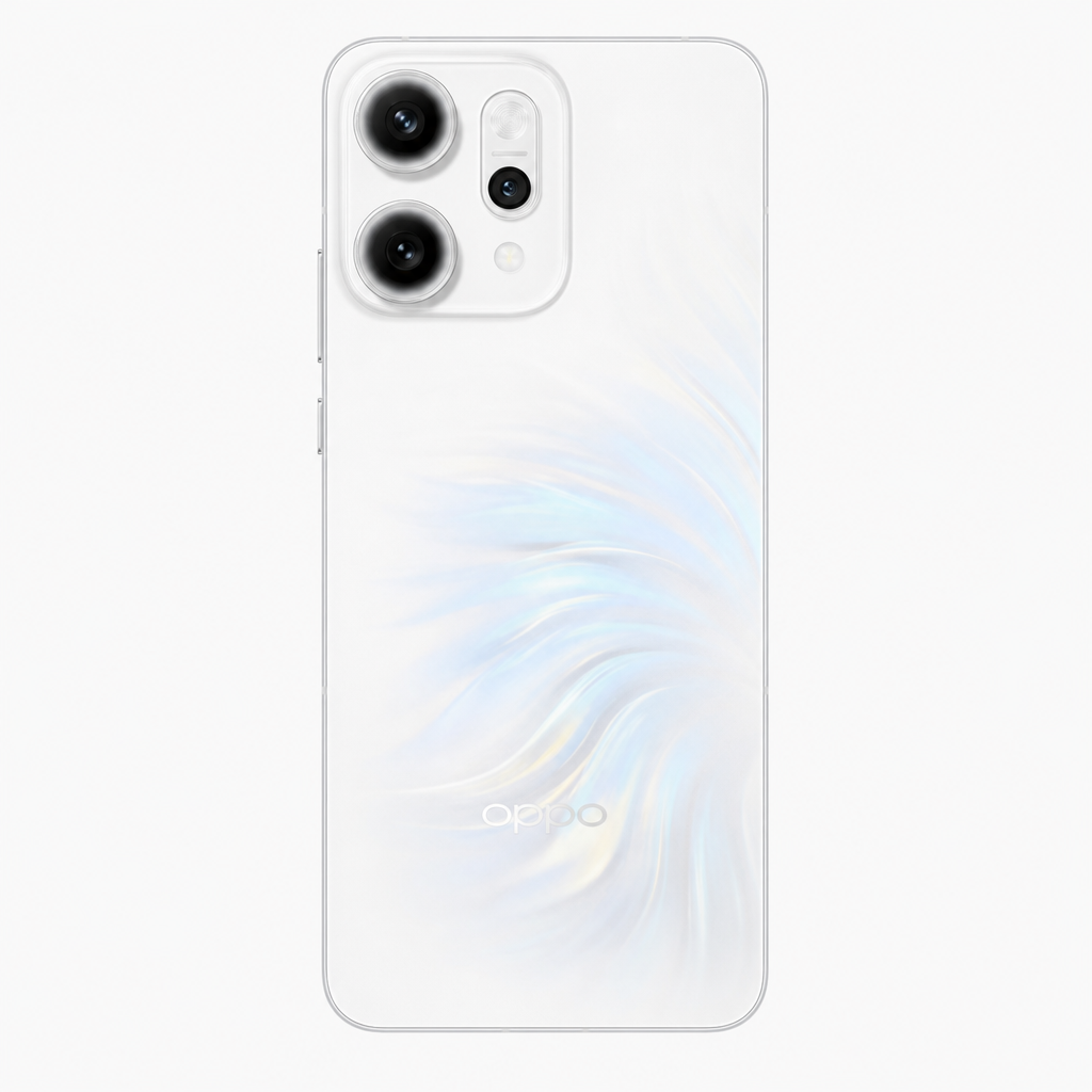 OPPO Reno14 Pro(12GB/512GB)天玑8450旗舰芯，高清长焦实况照片，IP69满级防水