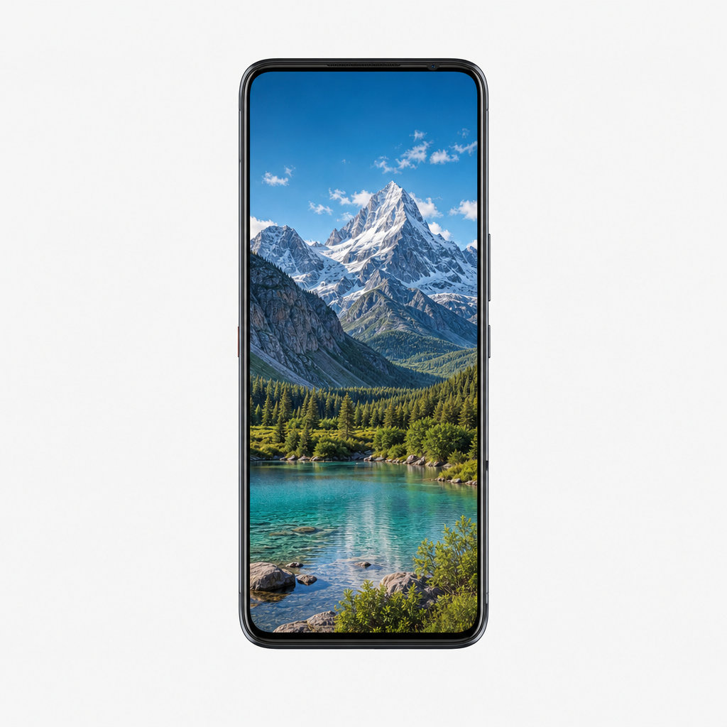 ROG Phone 7 Ultimate