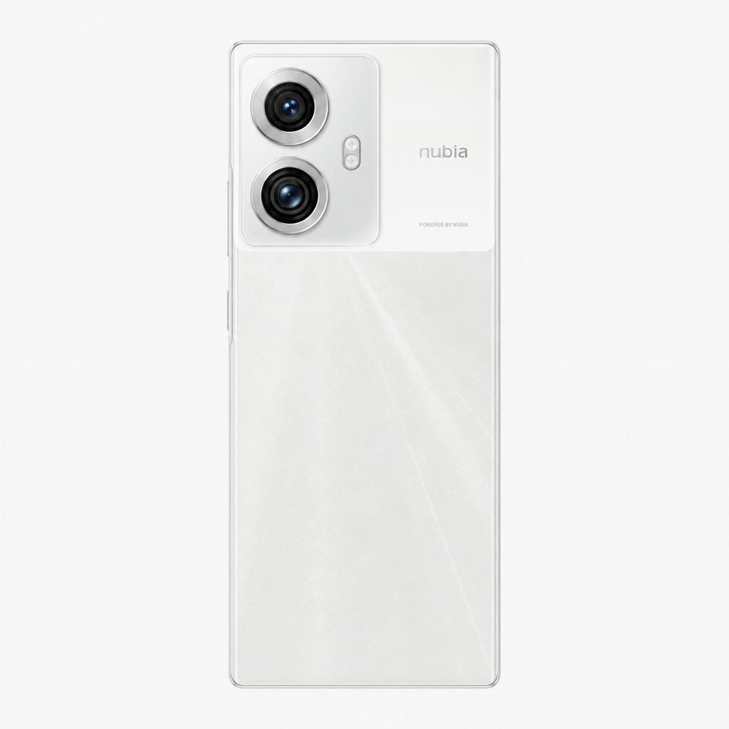 努比亚Z50  COSTA礼盒版（12GB/512GB）144Hz刷新，35mm定制光学系统，5000mAh电池