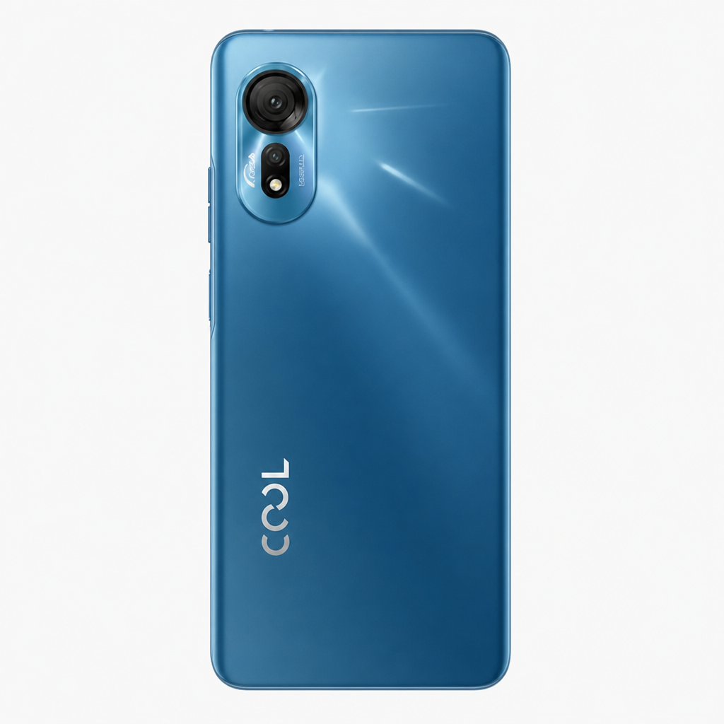 酷派COOL 20s 5G（6GB/128GB）90Hz高刷，对称式双扬声器，天玑700