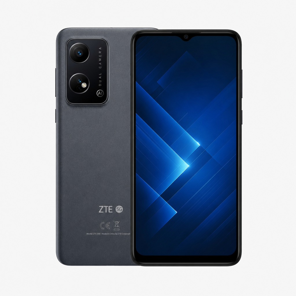 中兴S40（全网通/5G版）