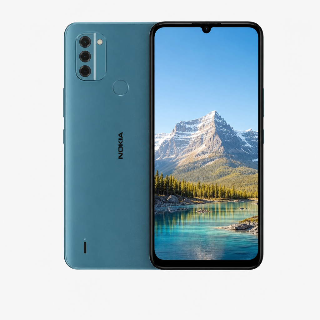 诺基亚C31（3GB/32GB）
