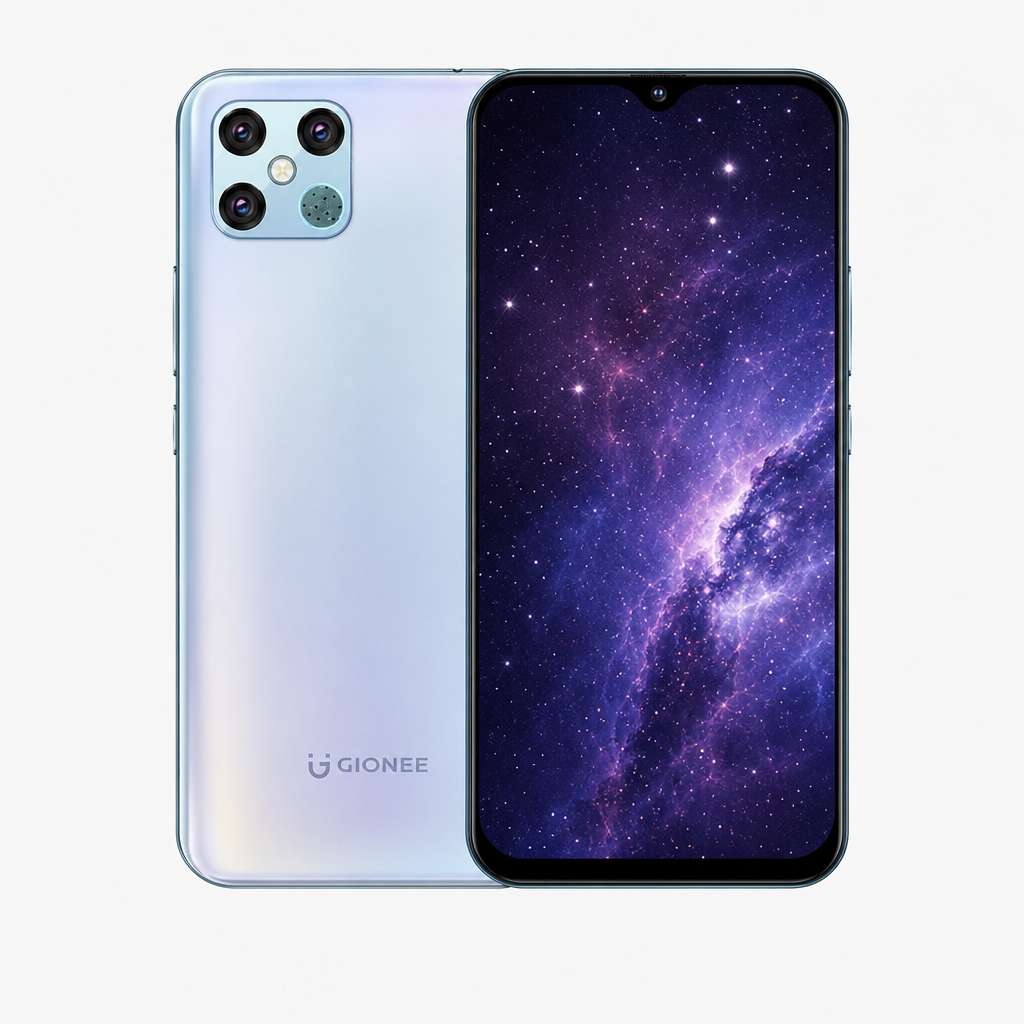 金立K3 Pro（8GB/128GB/全网通）4000mAh大电池，微信8开，AI人脸识别