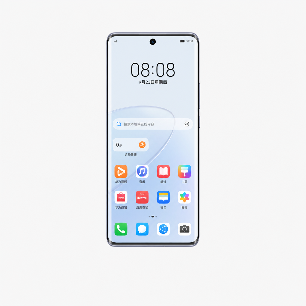 华为nova 9（8GB/128GB/全网通）骁龙778G处理器，HarmonyOS 2操作系统，3200万前置Vlog镜头，66W超级快充
