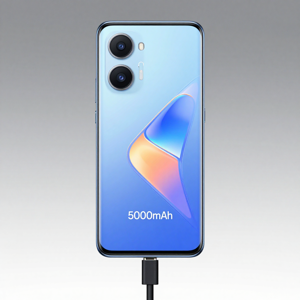 Redmi Note 12 Turbo与OPPO A98 5G续航对比展示图