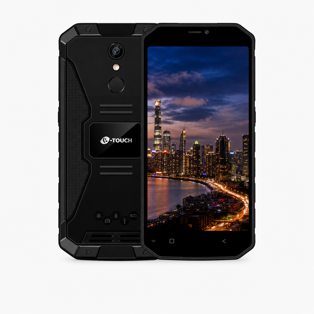 天语LD1（3GB/32GB/全网通）双系统模式，语音播报，超长待机
