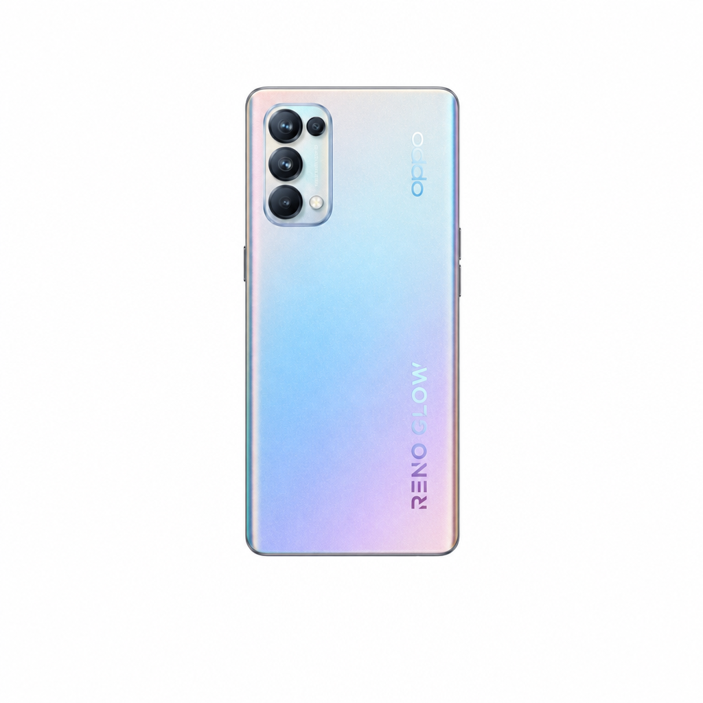 OPPO Reno5 Pro（8GB/128GB/全网通/5G版）闪电启动，星钻光芒设计，6400万水光人像四摄