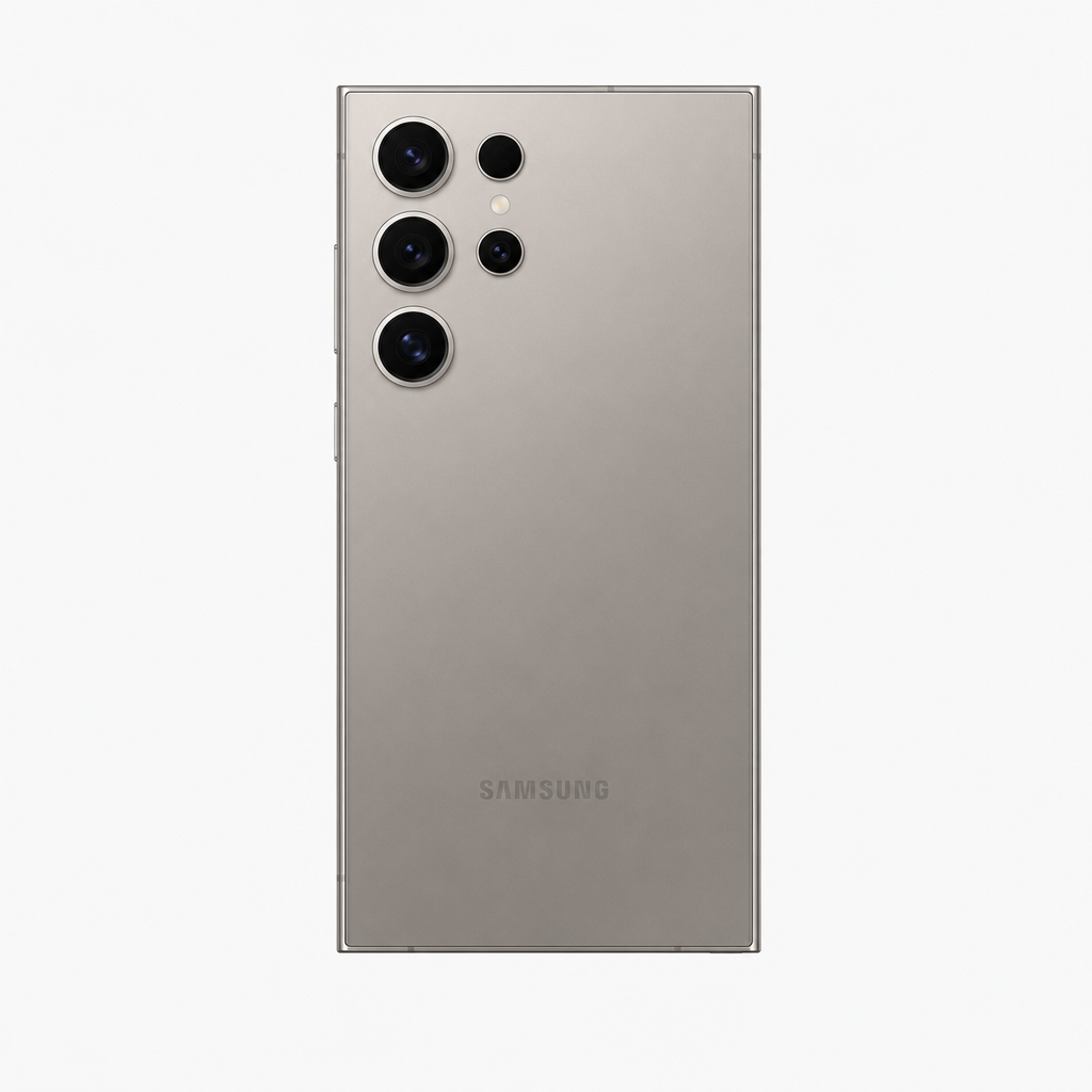 三星Galaxy S24 Ultra(12GB/512GB))Al智享生活办公，四长焦系统，SPen