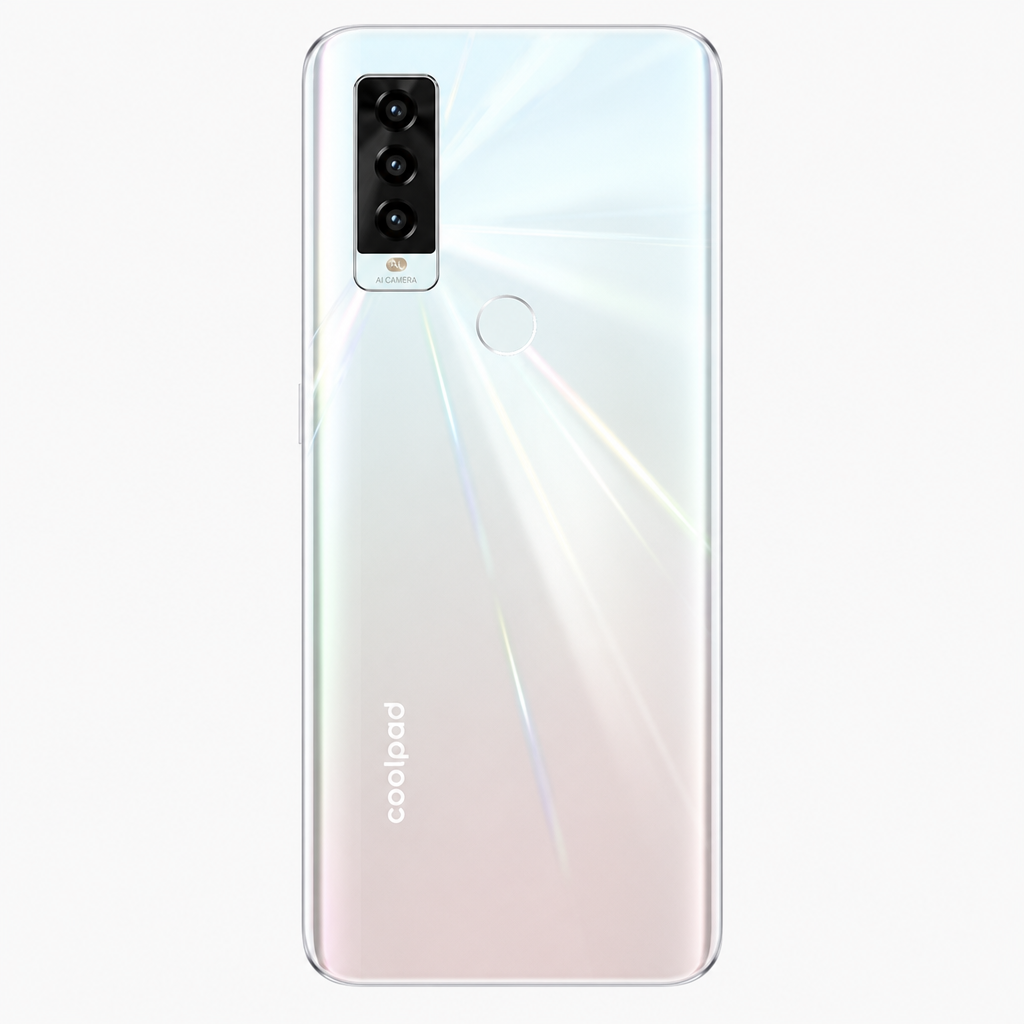酷派锋尚A11（6GB/64GB/全网通/5G版）炫彩玻璃机身，虎贲T7510，6.52英寸