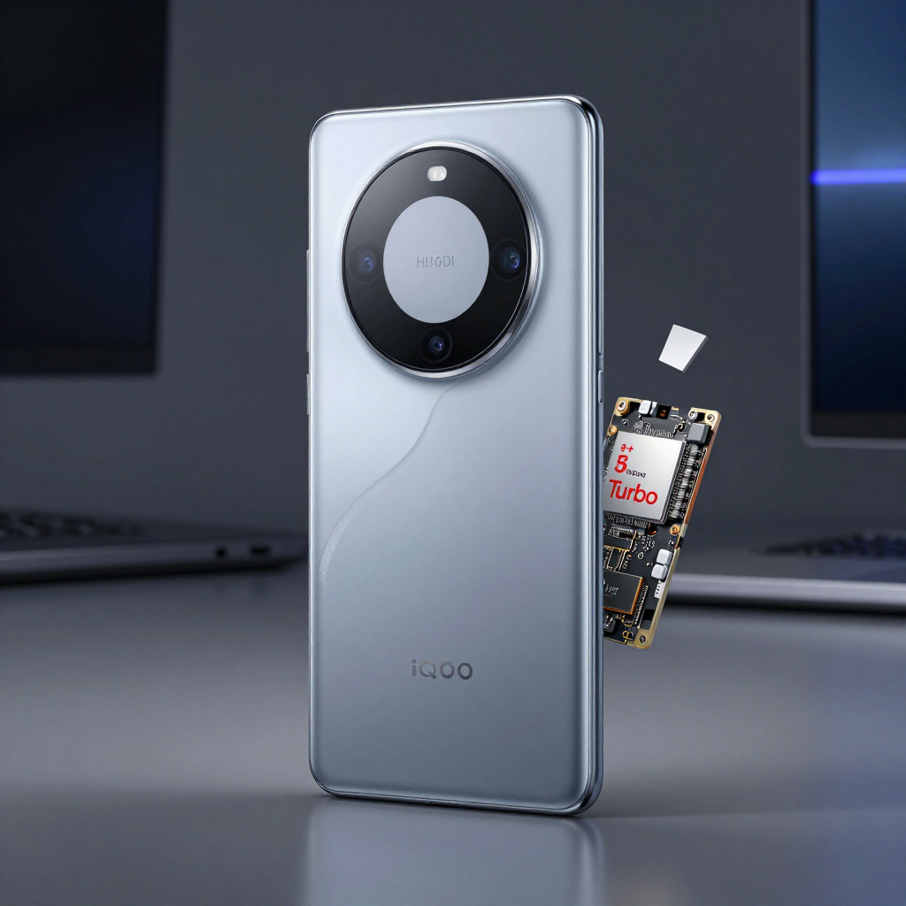 Hi nova 9 SE 外观展示,突出曲面屏设计