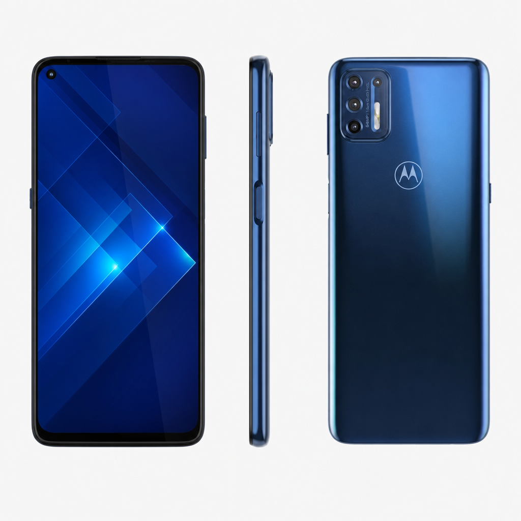 Moto G9 Plus（全网通）