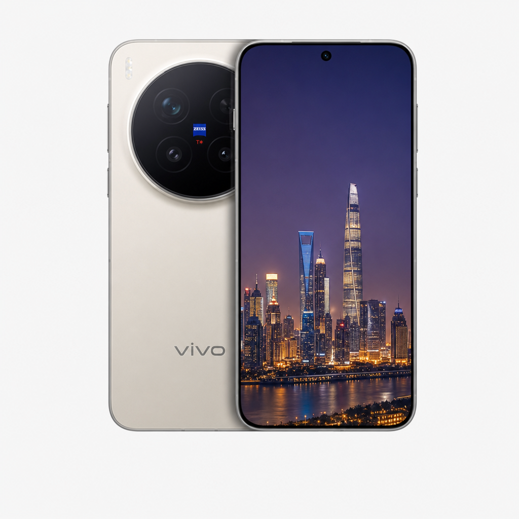 vivo X300 Pro（16GB+1TB摄影师套装）蔡司2亿APO超级长焦，蓝图影像双芯，OriginOS 6
