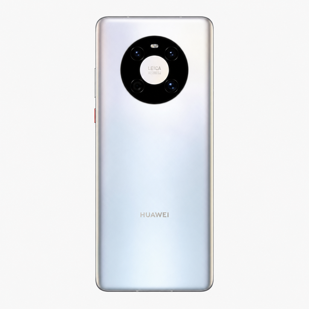 华为Mate40E（8GB/128GB/全网通/5G版）麒麟990E，68°曲面屏，超感知徕卡影像