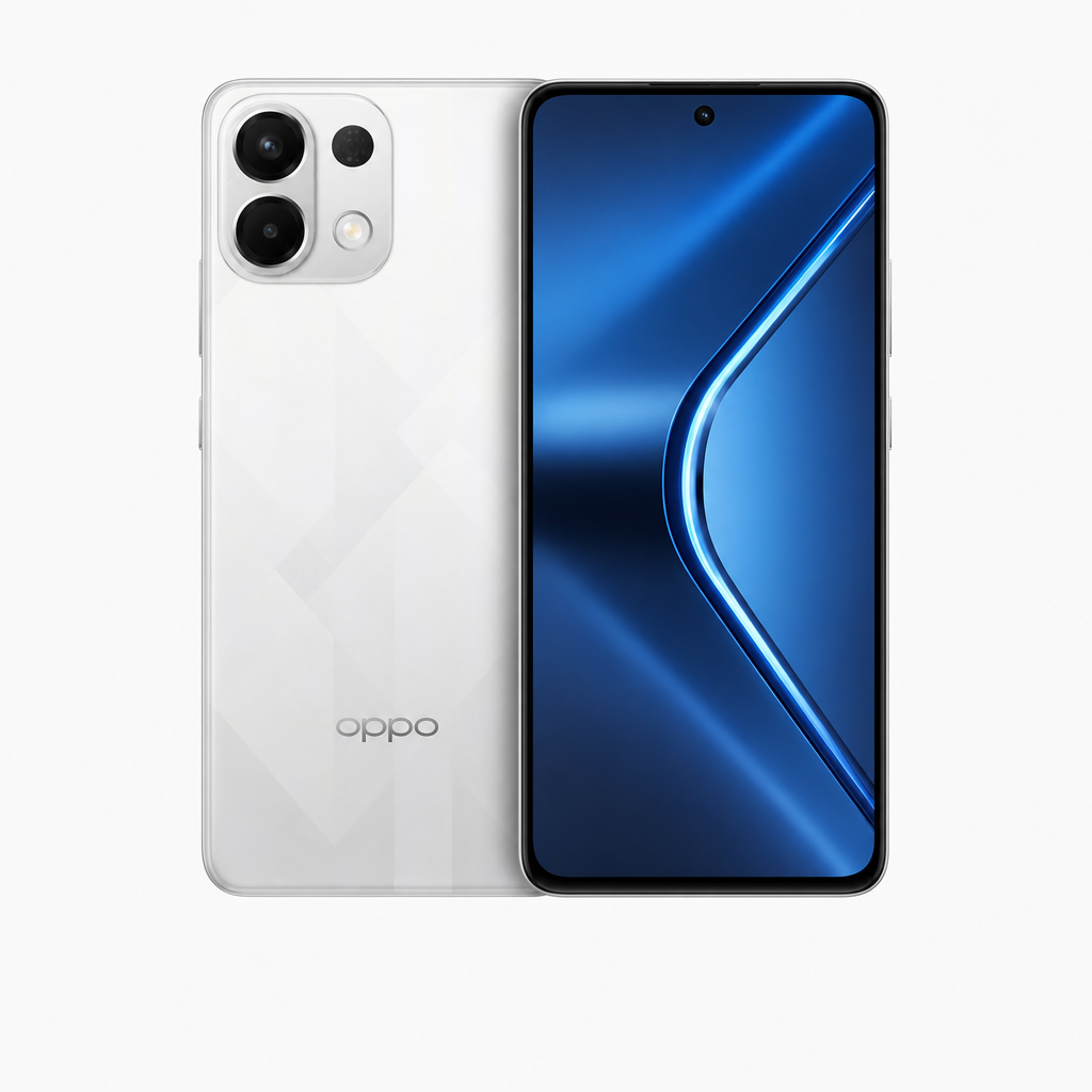 OPPO K12s(12GB/256GB)7000mAh五年长寿大电池，80W超级闪充，5G AI
