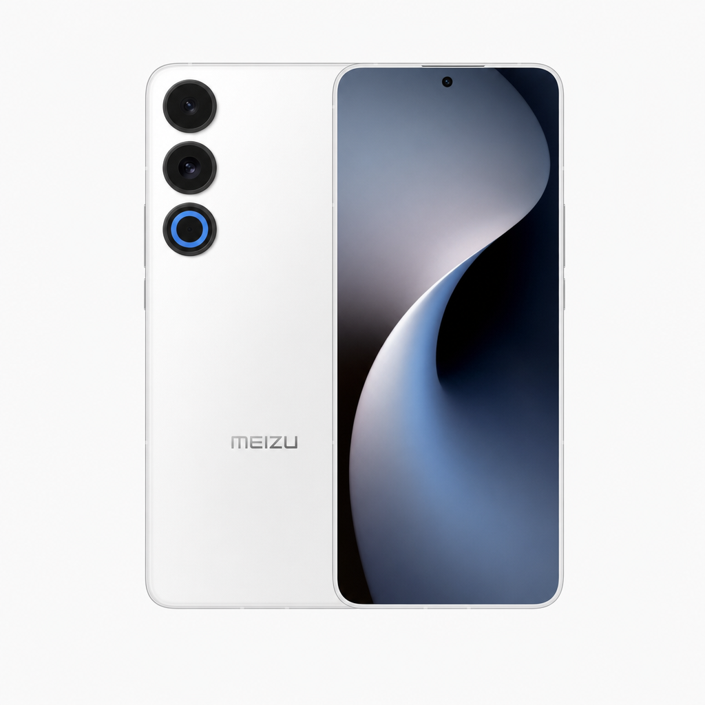 魅族21 Note(16GB/256GB)Flyme AIOS，骁龙8Gen2，144Hz护眼屏
