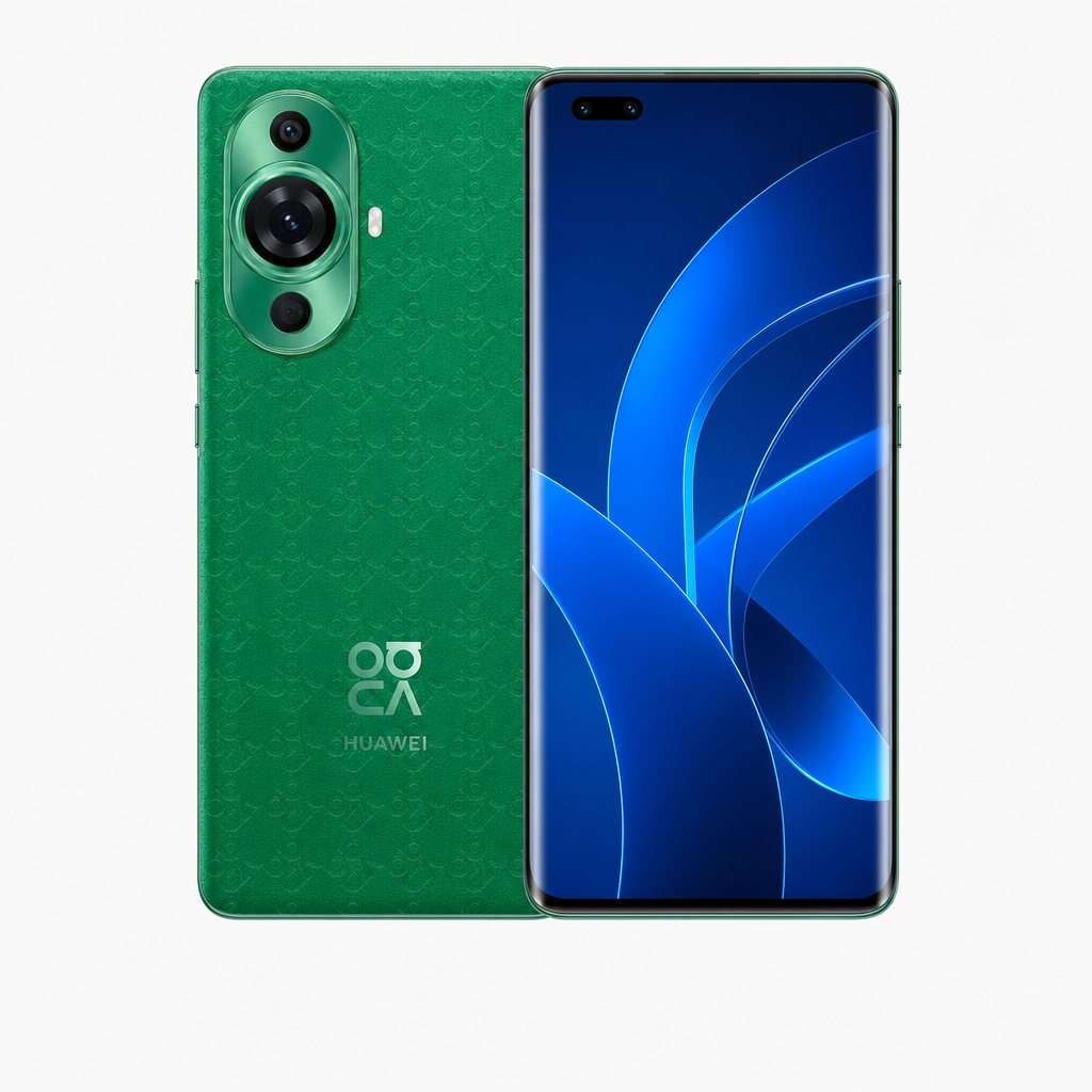HUAWEI nova 11 Pro（8GB/256GB）120Hz，100W超级快充，前置6000万