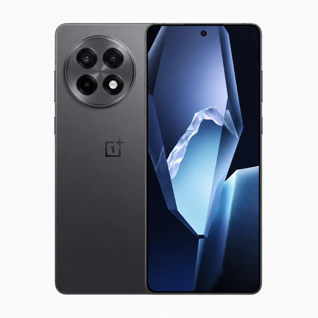 一加Ace 5(12GB/512GB)第三代骁龙 8，冰川电池，电竞护眼屏