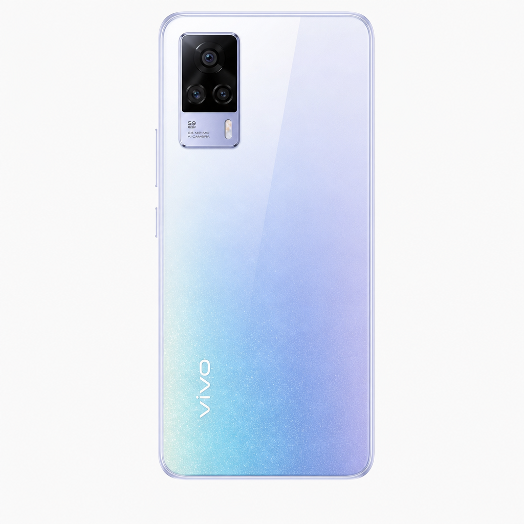 vivo S9e（8GB/128GB/全网通/5G版）潮流设计，3200万极夜自拍，6400万超清后置