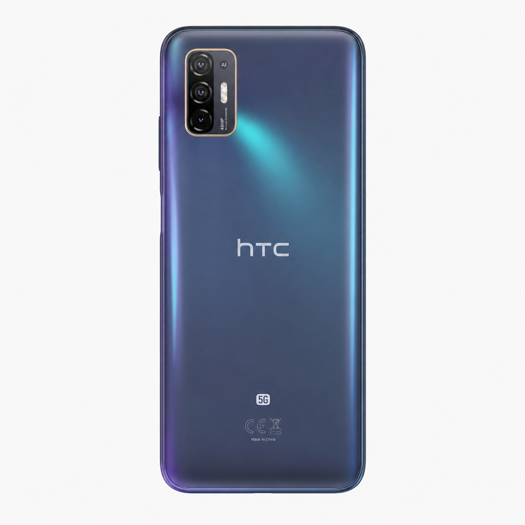 HTC Desire 21 Pro（8GB/128GB/全网通/5G版）骁龙690，5000mAh电池，18W快充