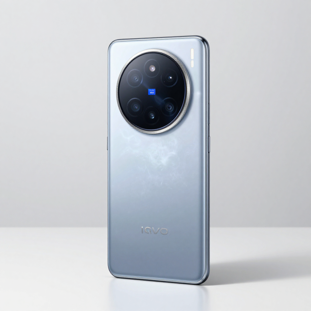 Redmi Note系列手机展示图，突出屏幕和相机模组