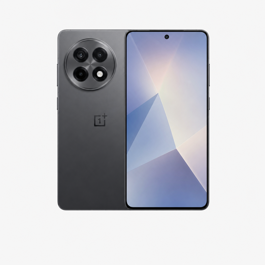 一加Ace 5(16GB/512GB)第三代骁龙 8，冰川电池，电竞护眼屏