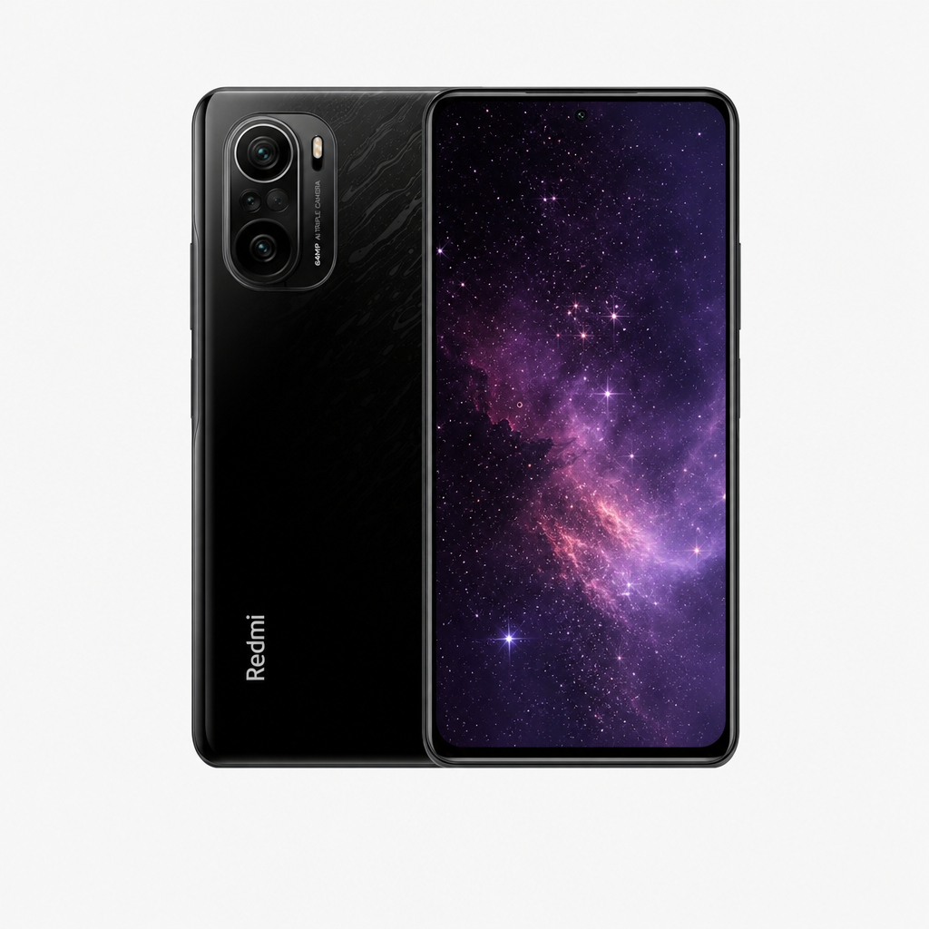 Redmi K40 Pro（8GB/256GB/全网通/5G版）高通骁龙888，6400万像素三摄，7.8mm轻薄设计，4520mAh大电量