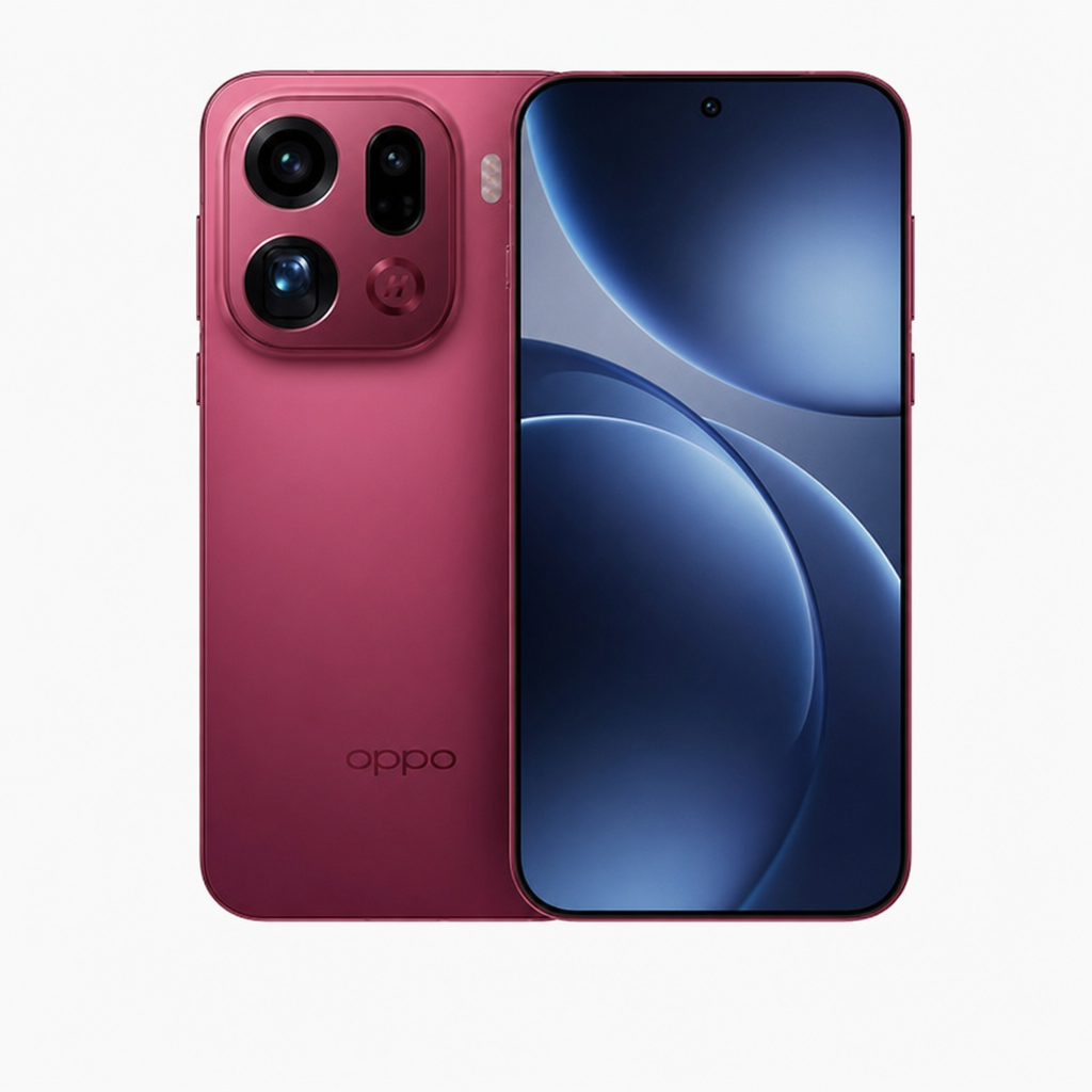 OPPO Find X9(16GB/512GB)4K超清实况照片，7025mAh，天玑9500