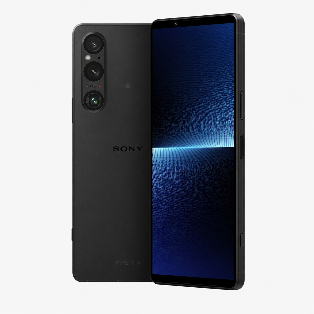索尼移动Xperia 1 V（12GB/256GB）120Hz，OLED宽屏，骁龙8第二代芯片