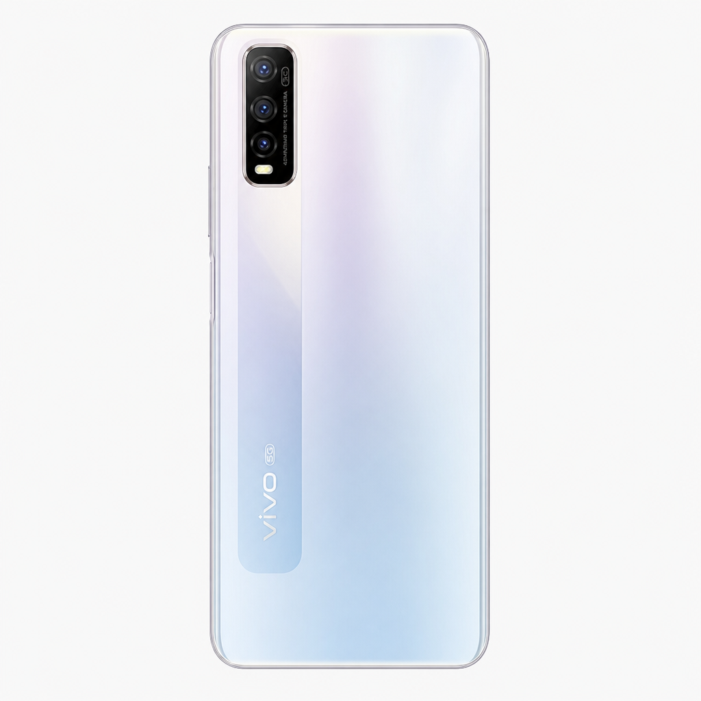 vivo Y70s（8GB/128GB/全网通/5G版）三星 Exynos 880，4500毫安电池，侧边指纹，双模5G