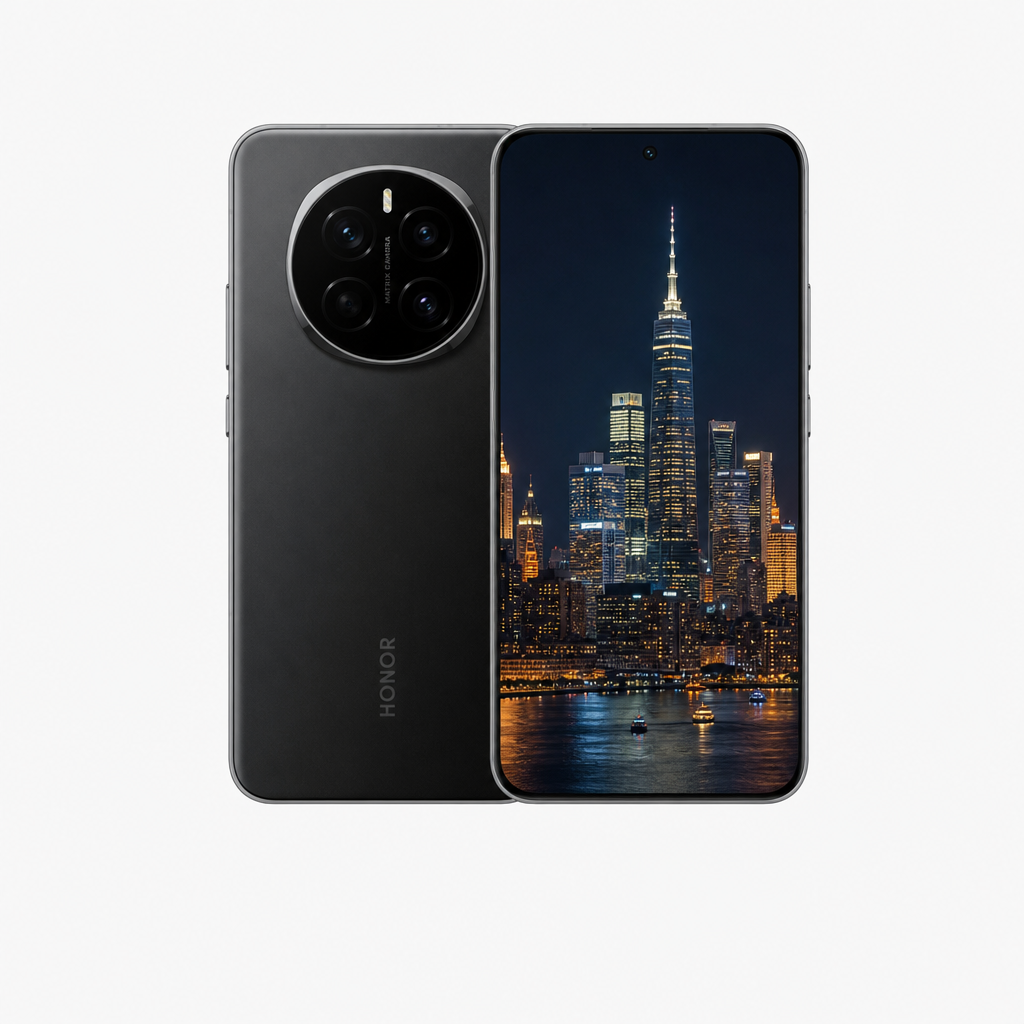 荣耀Magic7(16GB/512GB)骁龙8至尊版，绿洲护眼屏，巨犀玻璃