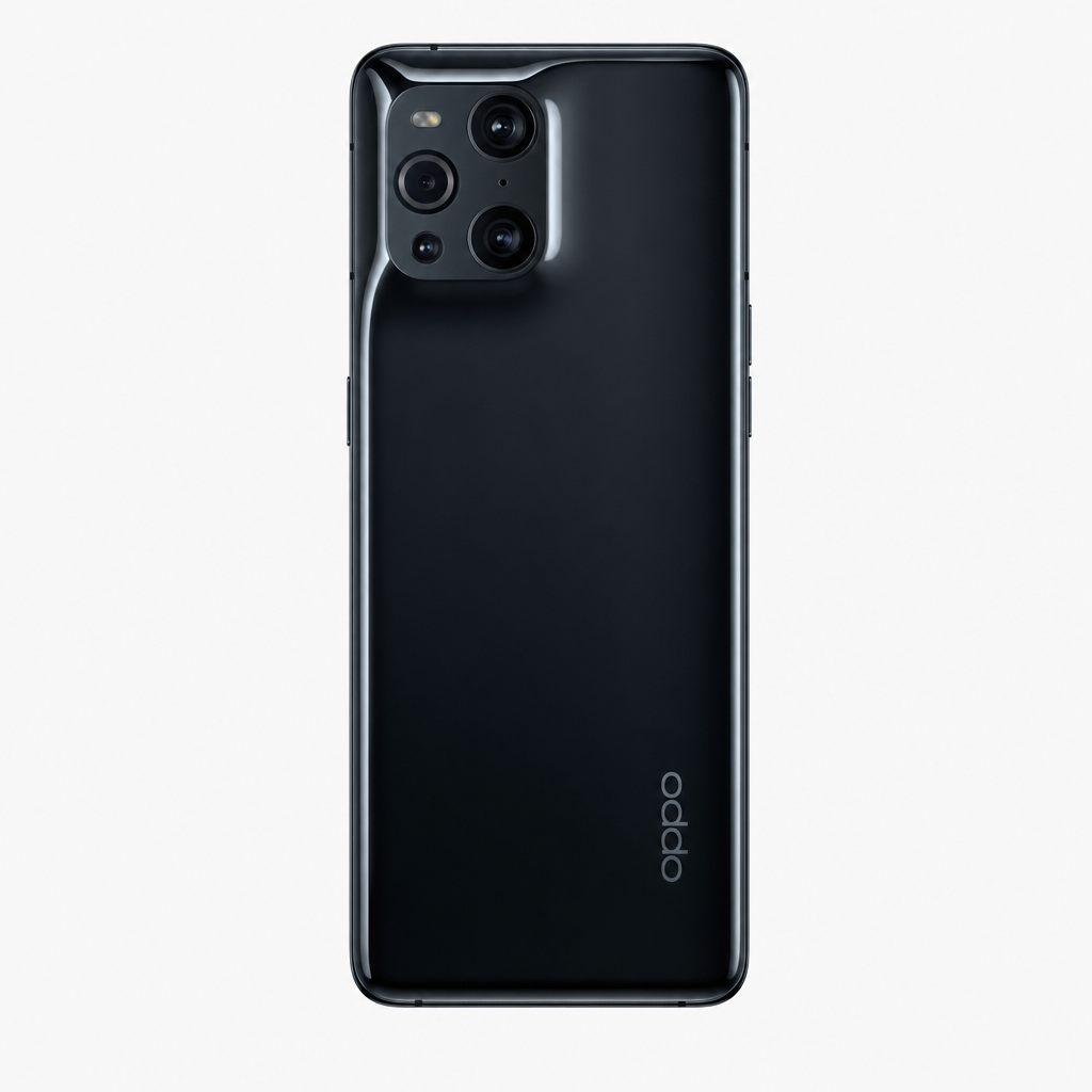 OPPO Find X3（8GB/128GB/全网通/5G版）10亿色双主摄，10亿色臻彩屏，全链路10bit色彩引擎，未来流线设计，65W超级闪充