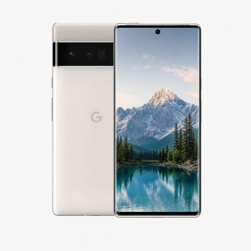 Google Pixel 6 Pro