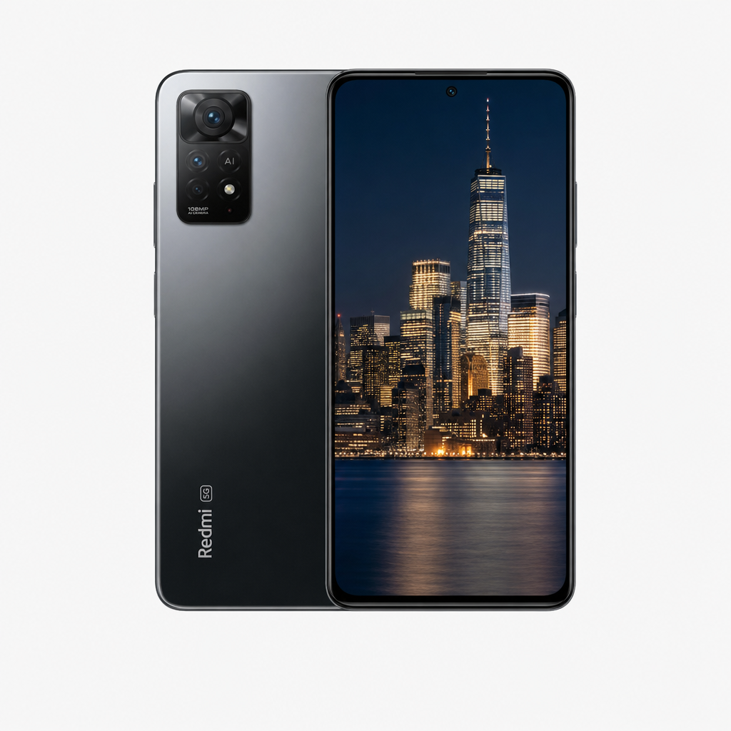 Redmi Note 11E Pro（8GB/128GB/5G版）