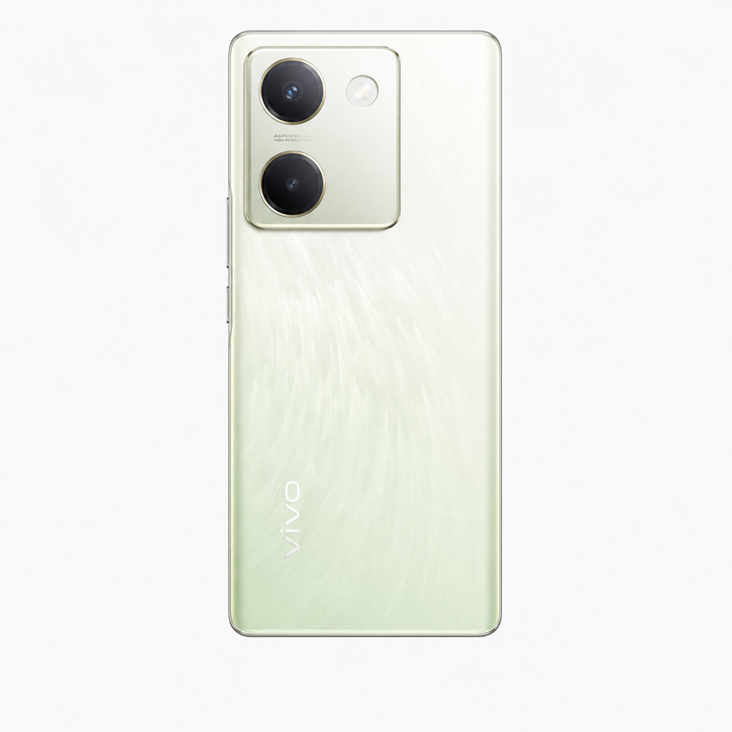 vivo Y100(8GB/128GB)5000mAh电池，6400万OIS光学防抖，44W超快闪充