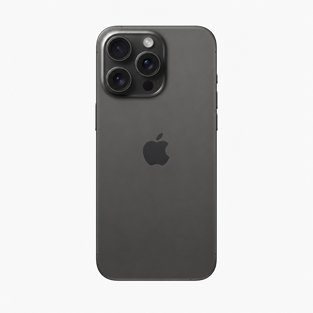 苹果iPhone 15 Pro（256GB）钛金属，A17 Pro芯片，4800万像素主摄