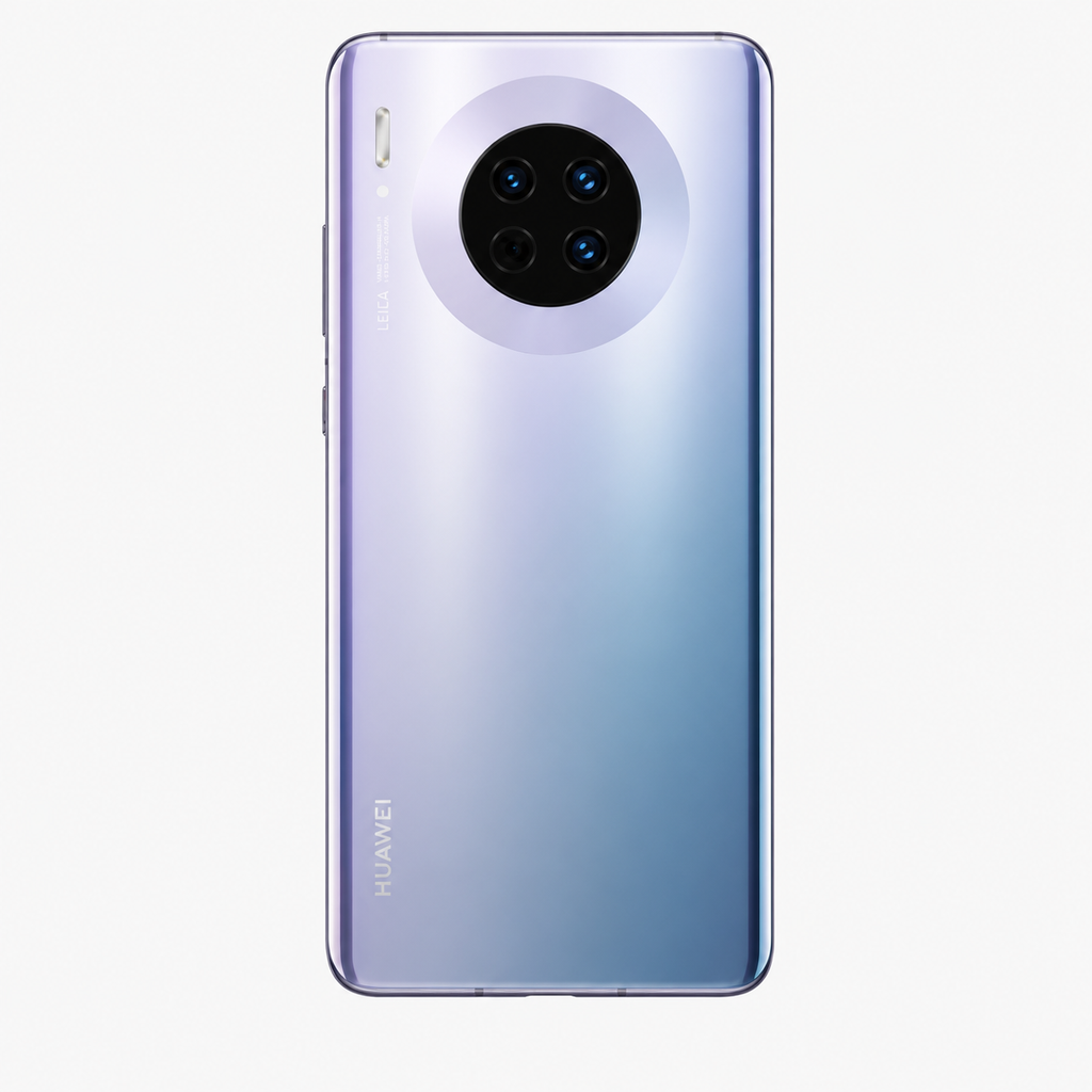 华为Mate30（8GB/128GB/全网通）IP53防水防尘，磁悬浮发声技术，4000万超感光徕卡影像，OLED全面屏