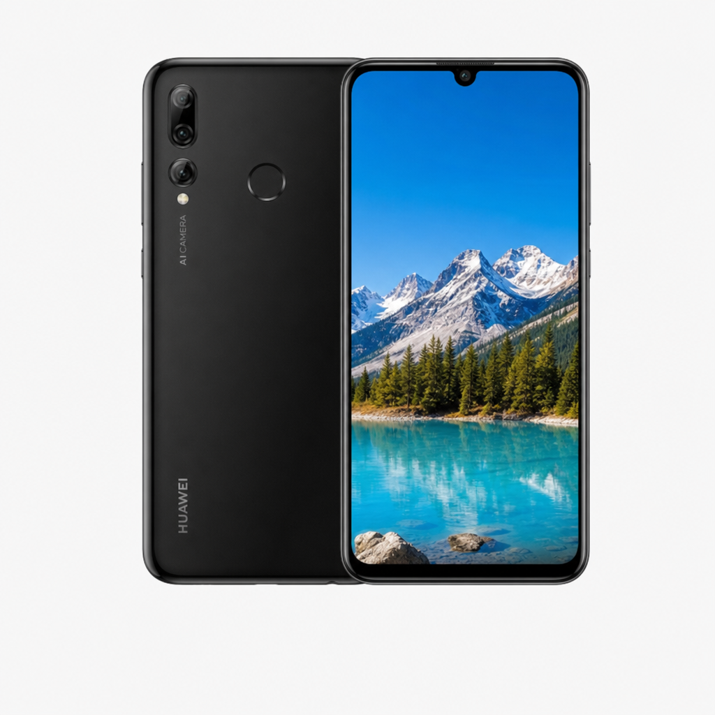 华为畅享9S（6GB/64GB/全网通）