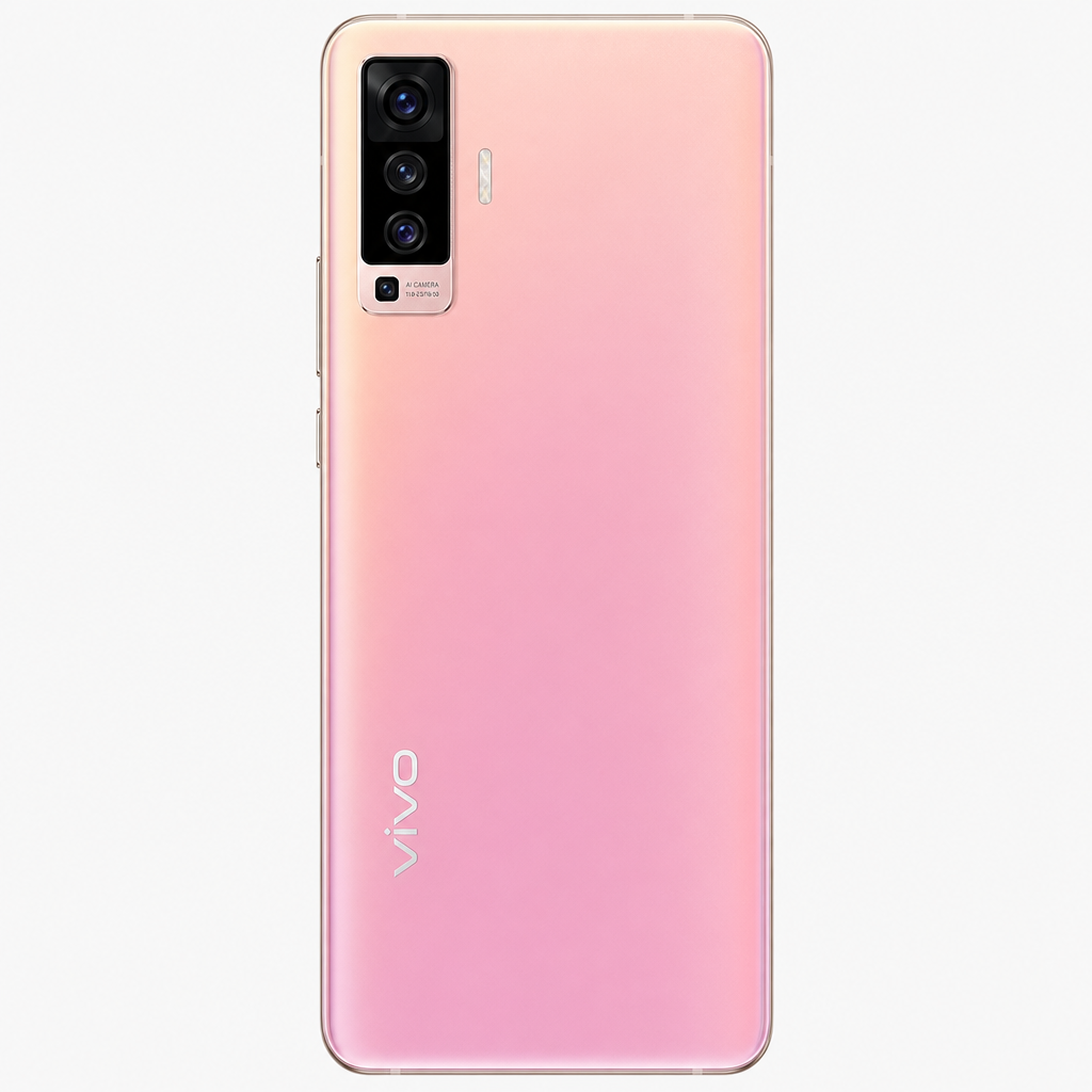 vivo X50（8GB/256GB/全网通/5G版）超感光夜摄，超稳运动拍摄，定制IMX598传感器，90Hz高刷新率，180Hz高采样率屏幕，超薄柔性屏